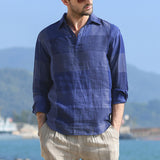 Bleu Foncé