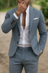 Bleu Clair