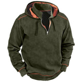 Vert militaire