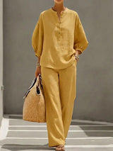 Jaune