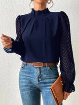 Bleu marine