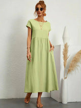 Vert Menthe