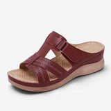 Marron foncé