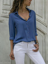 Bleu foncé